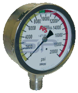 Manometer